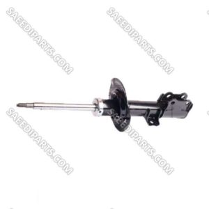 کمک فنر جلو چپ جنسیس کوپه با کد فنی 546512M100