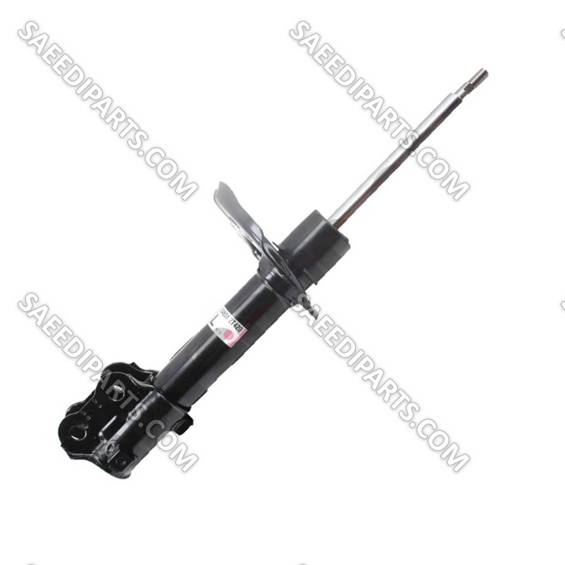 کمک فنر جلو چپ سوناتا YF با کد فنی 546512T410