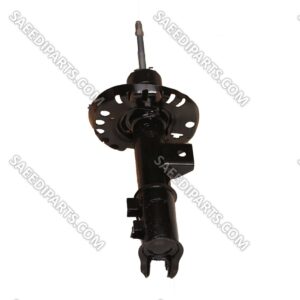 کمک فنر جلو چپ ولستر با کد فنی 546512V351