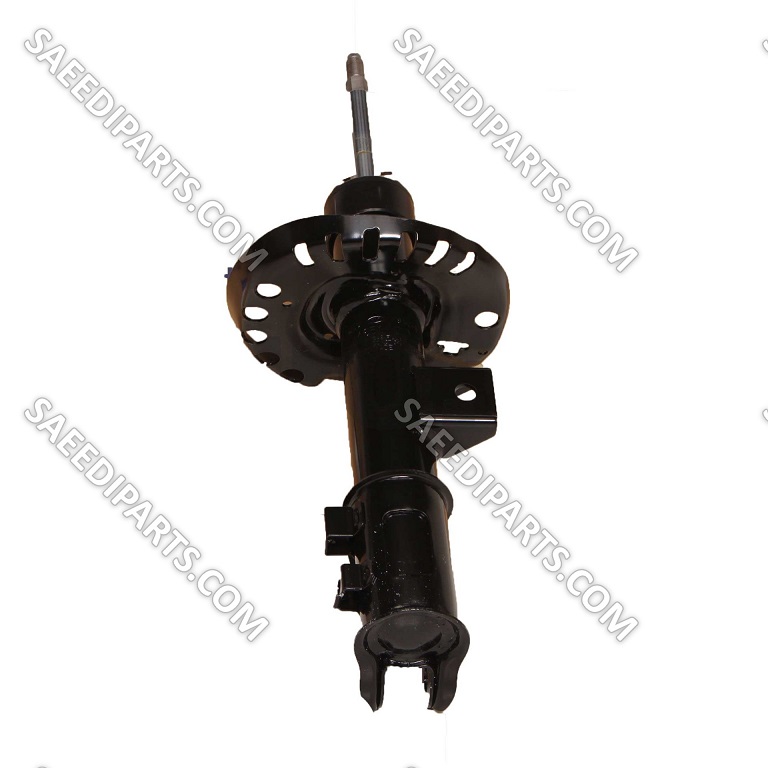 کمک فنر جلو چپ ولستر با کد فنی 546512V351