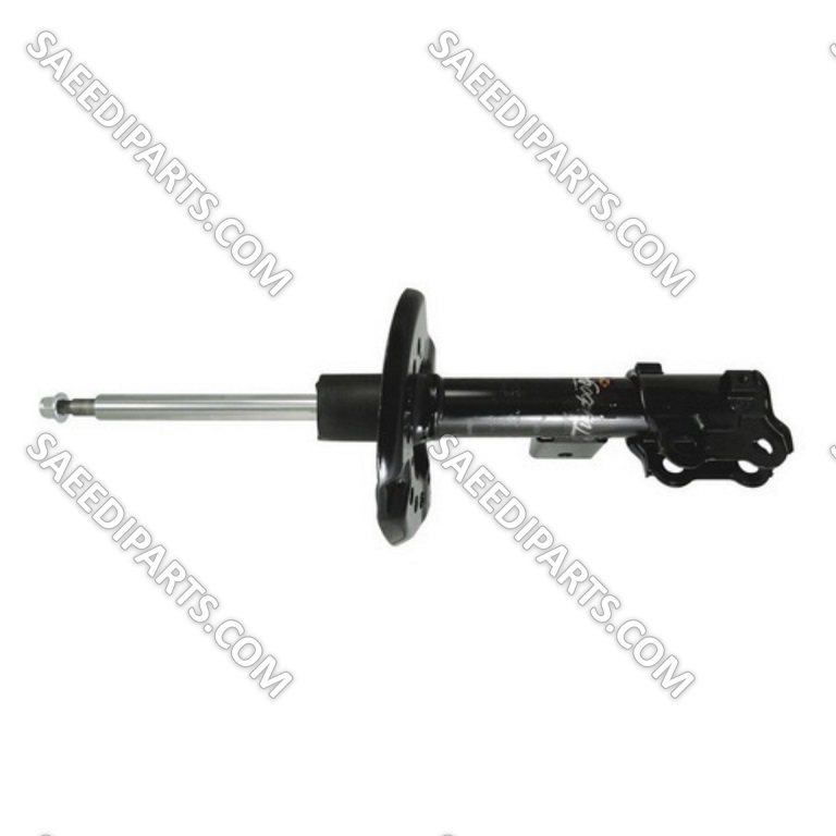 کمک فنر جلو چپ آزرا گرنجور با کد فنی 546513V410