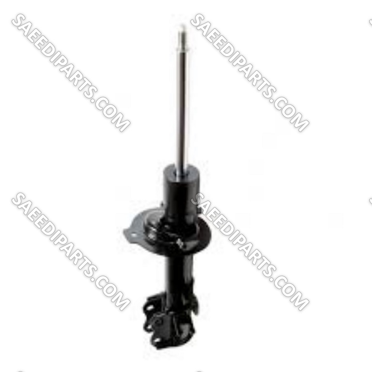 کمک فنر جلو راست I20 با کد فنی 546601J000