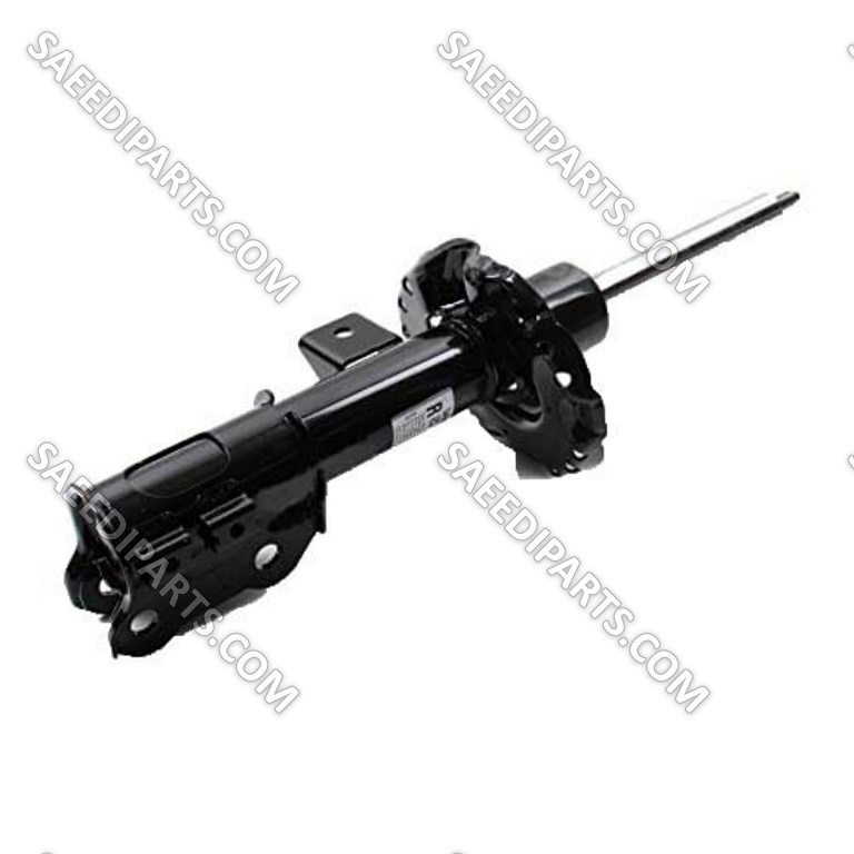 کمک فنر جلو راست سوناتا LF هیبرید با کد فنی 54660E6005