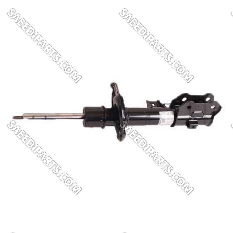 کمک فنر جلو راست توسان TL با کد فنی 54661D3100