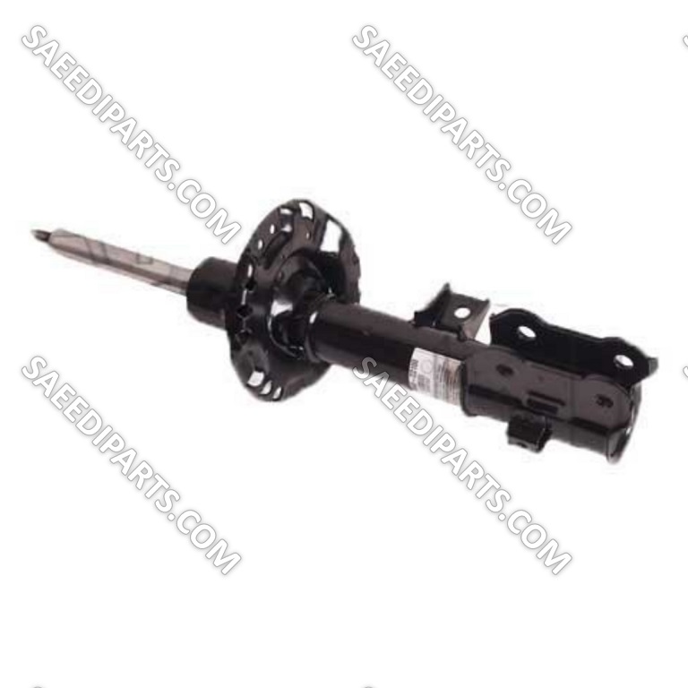 کمک فنر جلو راست توسان TL با کد فنی 54661D3100