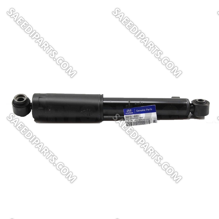 کمک فنر عقب سانتافه CM با کد فنی 553102B211