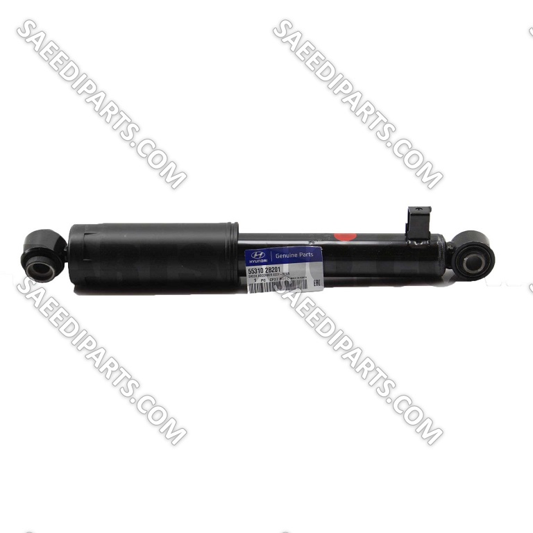 کمک فنر عقب سانتافه CM با کد فنی 553102B211