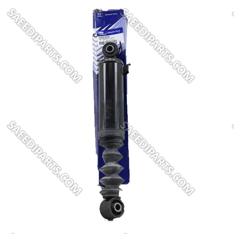 کمک فنر عقب چپ سانتافه CM با کد فنی 553202B510