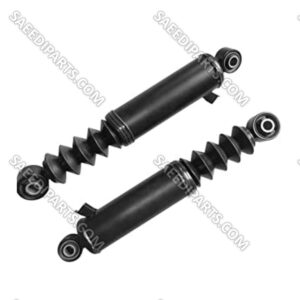 کمک فنر عقب چپ سانتافه DM با کد فنی 553202W700