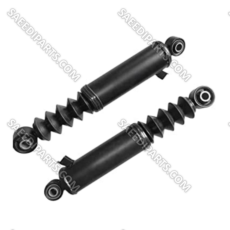 کمک فنر عقب چپ سانتافه DM با کد فنی 553202W700