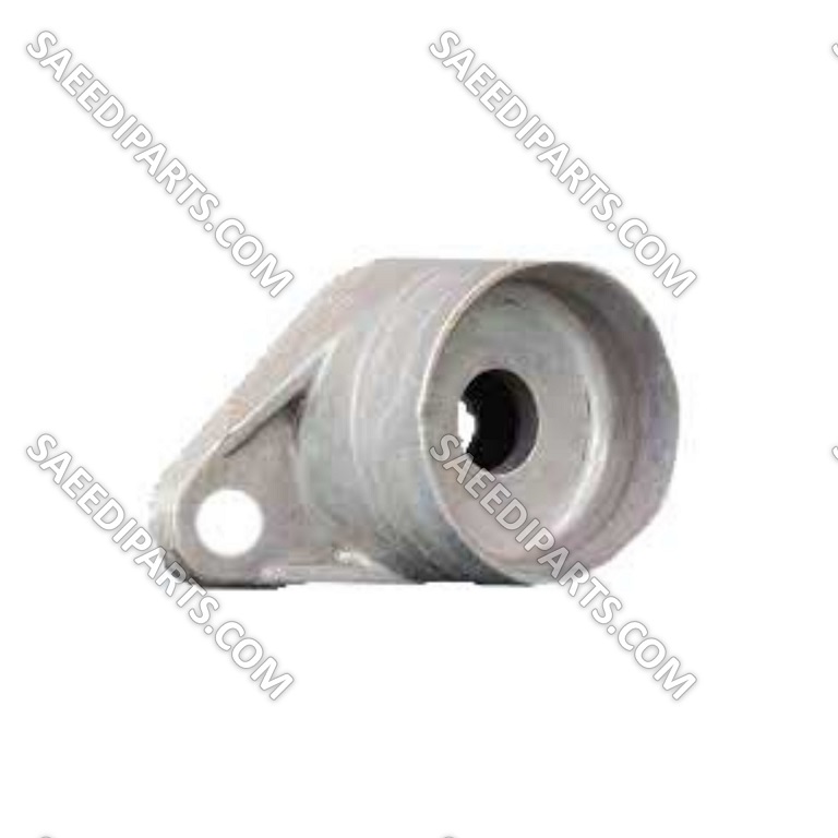 توپی سر کمک عقب چپ آزرا TG با کد فنی 553303L010