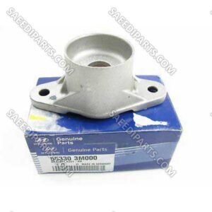 توپی سر کمک عقب جنسیس با کد فنی 553303M000