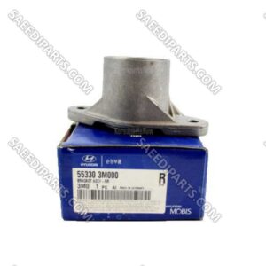 توپی سر کمک عقب جنسیس با کد فنی 553303M000