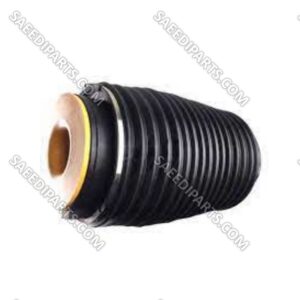 کمک فنر بادی عقب چپ جنسیس با کد فنی 553503M501