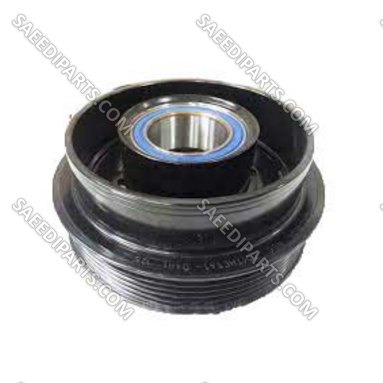 پولی تقویت کننده کولر خودرو سراتو TD با کد فنی 976431D000