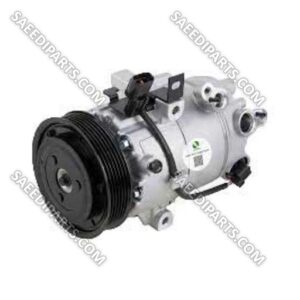 کمپرسور کولر سورنتو BL با کد فنی 977013E865