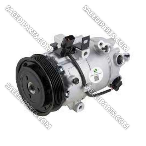کمپرسور کولر سورنتو BL با کد فنی 977013E865