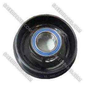 پولی تقویت کننده کولر خودرو اسپورتیج QL با کد فنی 97643D9000