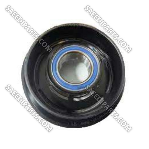 پولی تقویت کننده کولر خودرو اسپورتیج QL با کد فنی 97643D9000