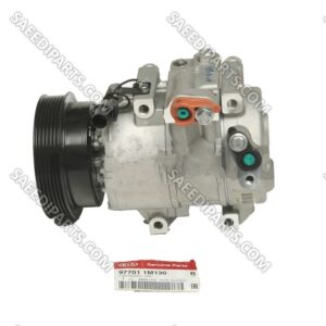 کمپرسور کولر سراتو TD با کد فنی 977011M130