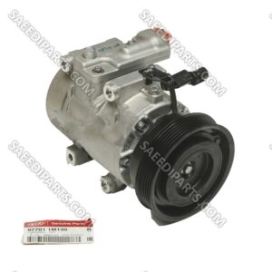 کمپرسور کولر سراتو TD با کد فنی 977011M130