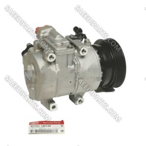 کمپرسور کولر سراتو TD با کد فنی 977011M130