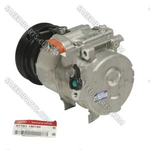کمپرسور کولر سراتو TD با کد فنی 977011M130