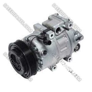 کمپرسور کولر اسپورتیج KM با کد فنی 977012E350