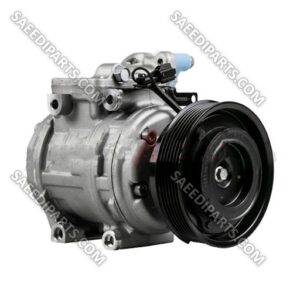 کمپرسور کولر اسپورتیج KM با کد فنی 977012E350