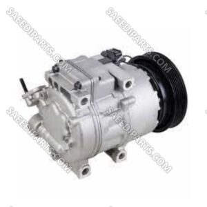 کمپرسور کولر اپتیما MG با کد فنی 977012G270