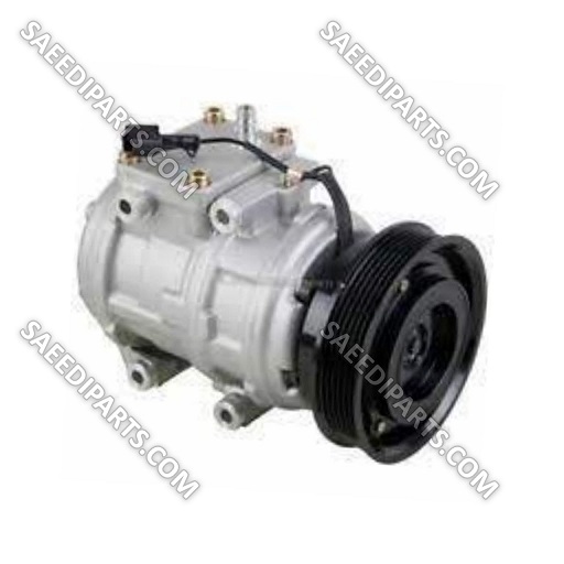 کمپرسور کولر سورنتو XM با کد فنی 977012P560