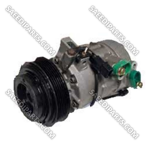 کمپرسور کولر سورنتو XM با کد فنی 977012P560