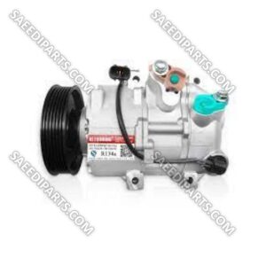 کمپرسور کولر سورنتو XM new با کد فنی 977012P650