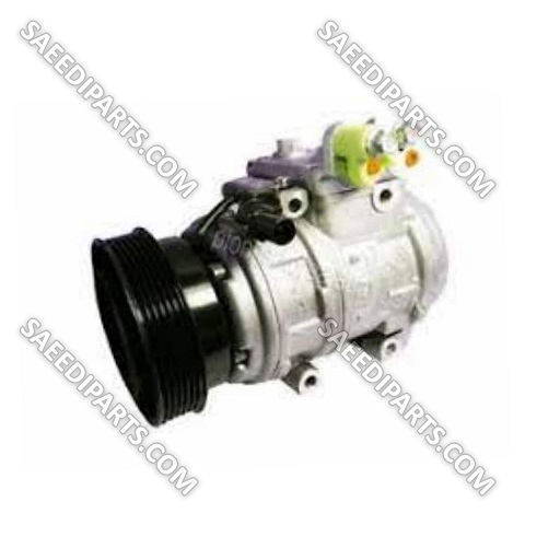 کمپرسور کولر سورنتو XM new با کد فنی 977012P650