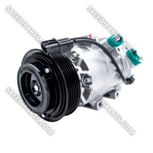 کمپرسور کولر اسپورتیج SL با کد فنی 977012S500