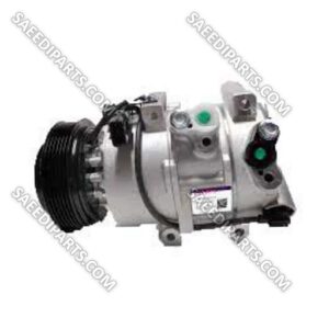کمپرسور کولر اسپورتیج SL با کد فنی 977012S500