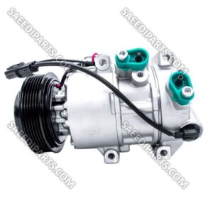 کمپرسور کولر اسپورتیج SL با کد فنی 977012S500