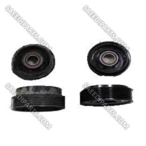 پولی تقویت کننده کولر خودرو سورنتو BL با کد فنی 976434D800