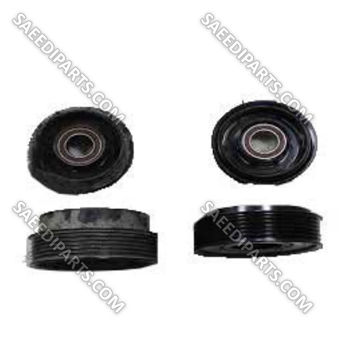 پولی تقویت کننده کولر خودرو سورنتو BL با کد فنی 976434D800