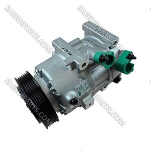 کمپرسور کولر اپتیما TF با کد فنی 977013V110