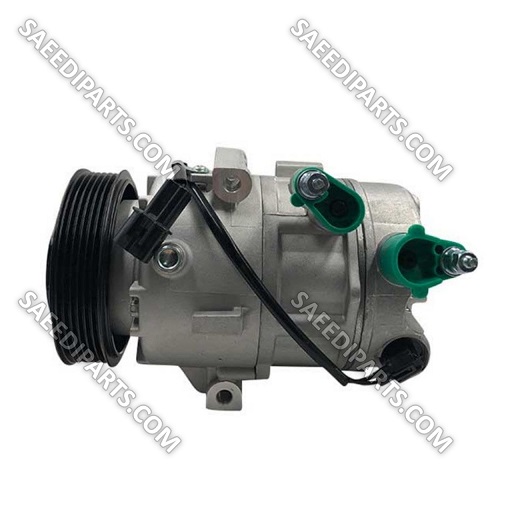 کمپرسور کولر سراتو YDM با کد فنی 97701A5800