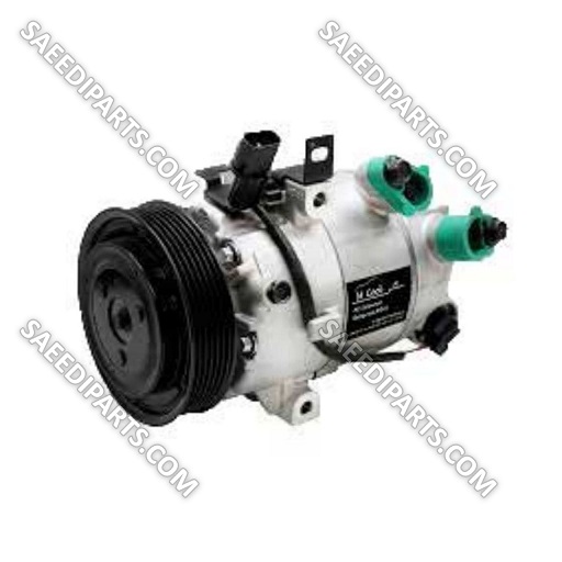 کمپرسور کولر سراتو YDM با کد فنی 97701A5800