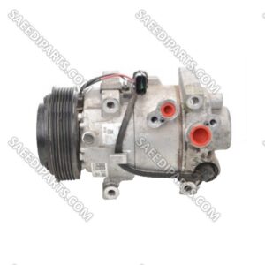 کمپرسور کولر اپتیما JF با کد فنی 97701D4400