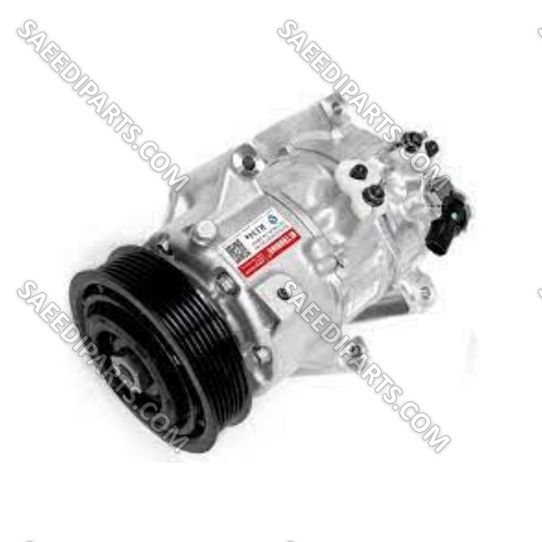 کمپرسور کولر اپتیما JF با کد فنی 97701D4400