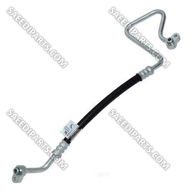 شلنگ تخلیه گاز کولر کارنز UN با کد فنی 977621D200