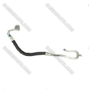 شلنگ تخلیه گاز کولر سراتو TD با کد فنی 977621M100