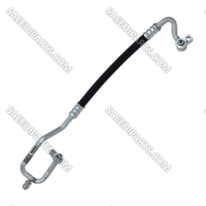 شلنگ تخلیه گاز کولر سراتو TD با کد فنی 977621M100