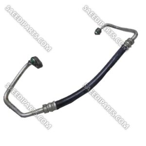 شلنگ تخلیه گاز کولر پیکانتو TA با کد فنی 977621Y301