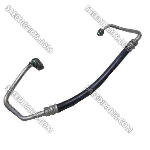 شلنگ تخلیه گاز کولر پیکانتو TA با کد فنی 977621Y301