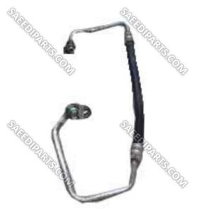 شلنگ تخلیه گاز کولر پیکانتو TA با کد فنی 977621Y301